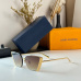 Louis Vuitton AAA Sunglasses #A30550