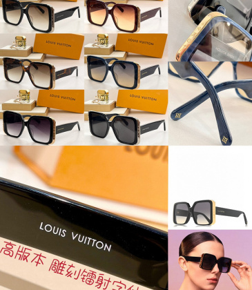 Brand L AAA Sunglasses #A30551
