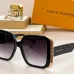 Louis Vuitton AAA Sunglasses #A30552