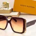 Louis Vuitton AAA Sunglasses #A30552