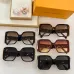 Louis Vuitton AAA Sunglasses #A30552