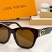 Louis Vuitton AAA Sunglasses #A30553
