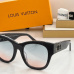 Louis Vuitton AAA Sunglasses #A30553