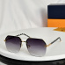 Louis Vuitton AAA Sunglasses #A33324