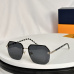 Louis Vuitton AAA Sunglasses #A33324