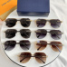 Louis Vuitton AAA Sunglasses #A33326