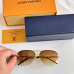 Louis Vuitton AAA Sunglasses #A33327