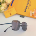 Louis Vuitton AAA Sunglasses #A33328