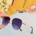 Louis Vuitton AAA Sunglasses #A33329