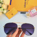 Louis Vuitton AAA Sunglasses #A33329