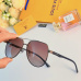 Louis Vuitton AAA Sunglasses #A33330