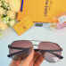 Louis Vuitton AAA Sunglasses #A33330