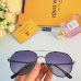 Louis Vuitton AAA Sunglasses #A33331