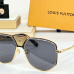 Louis Vuitton AAA Sunglasses #A34924