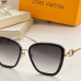Louis Vuitton AAA Sunglasses #A34925