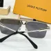 Louis Vuitton AAA Sunglasses #A34926