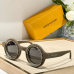 Louis Vuitton AAA Sunglasses #A34931