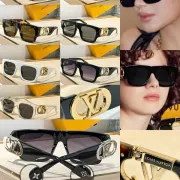 Louis Vuitton AAA Sunglasses #A34932