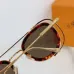 Louis Vuitton AAA Sunglasses #A39834