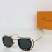 Louis Vuitton AAA Sunglasses #A39834