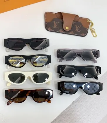 Brand L AAA Sunglasses #A39835