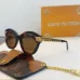 Louis Vuitton AAA Sunglasses #A39836