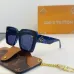 Louis Vuitton AAA Sunglasses #A39837