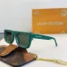 Louis Vuitton AAA Sunglasses #A39838