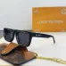 Louis Vuitton AAA Sunglasses #A39838