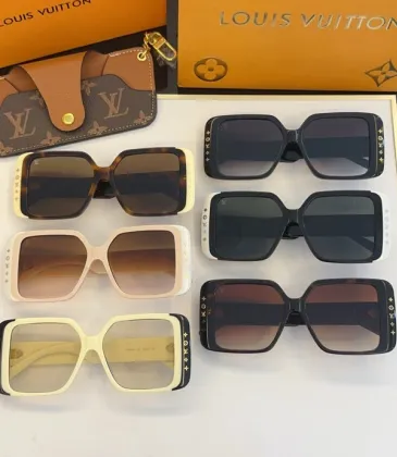 Brand L AAA Sunglasses #A39840