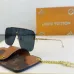 Louis Vuitton AAA Sunglasses #A39841