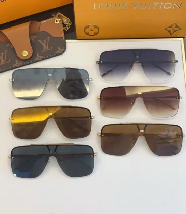 Brand L AAA Sunglasses #A39841