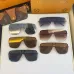 Louis Vuitton AAA Sunglasses #A39841