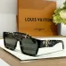 Louis Vuitton AAA Sunglasses #A39842