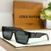 Louis Vuitton AAA Sunglasses #A39842