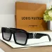 Louis Vuitton AAA Sunglasses #A39842