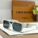 Louis Vuitton AAA Sunglasses #A39842