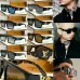 Louis Vuitton AAA Sunglasses #A39842