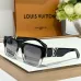 Louis Vuitton AAA Sunglasses #A39843