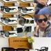 Louis Vuitton AAA Sunglasses #A39843