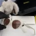 Louis Vuitton AAA Sunglasses #A39921