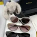 Louis Vuitton AAA Sunglasses #A39921