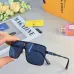 Louis Vuitton AAA Sunglasses #A51532