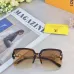 Louis Vuitton AAA Sunglasses #A51540