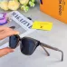 Louis Vuitton AAA Sunglasses #A51542