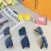 Louis Vuitton AAA Sunglasses #A51544