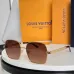 Louis Vuitton AAA Sunglasses #A52655