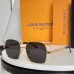 Louis Vuitton AAA Sunglasses #A52655
