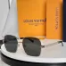 Louis Vuitton AAA Sunglasses #A52655