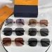 Louis Vuitton AAA Sunglasses #A52655